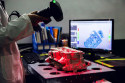 3D SCANNER