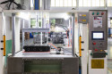 AIR DECAY LEAKAGE TESTER