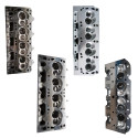 HEAT TREATMENT LINE