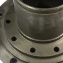 Truck Parts Front Wheel Hub WG9100413065 Fits HOWO SINOTRUK