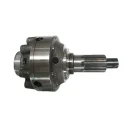 WG9014320166 Inter-Axle Differential Fits STR HOWO