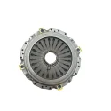 AZ9725160100 Steel Clutch Pressure Plate Assembly Fits Sinotruk HOWO