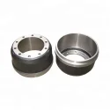 H430000000083-51 Brake Drum Fits YIHE