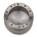 YXHT0001Q 1992440001 Truck Front brake drum Fits HONGYAN