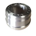 AZ9231342006 Rear Brake Drum Fits Truck CNHTC