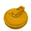 113-2907 50Mn 40Mn2 High Quality Track Idler Fits CAT320 PC200-8 ZX350-5G