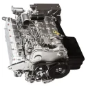 SC8D190.192 Diesel 8.3L Engine Fits Excavator XCMG