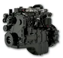 Brand New Cummins 6BT5.9 Diesel 6 Cylinders Engine Fits Excavator