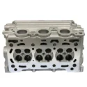 Warranty 48 months Brand New Petrol Aluminium bare cylinder head F6A 11100-71G01 for Suzuki Carry pick-up 660cc 0.7L SOHC 1990