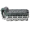 Warranty 48 months Brand New Diesel Aluminium bare cylinder head 4JJ1 8973559708 for Isuzu D-MAX MU-7 2999cc