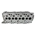 Warranty 48 months Brand New diesel Aluminium bare cylinder head 4D56 D4BA D4BH D4BB 908511 908512 908513 908770 Mitsubishi: DELICA Bus/DELICA Box/L200/CANTER & Huyndai: STAREX/H-1/GALLOPER