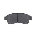Warranty 24 months Brand New Semi-metal Ceramic Front Rear Brake Pad D562-7441 Fits Chevrolet GEO Toyota Camry Corolla RAV4 0446512540