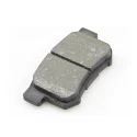 Warranty 24 months Brake Pad Set Semi Metal Front Rear Brake Pad D365-7256 for Acura and Honda Inspire II 43022SG0G00