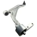 Automotive Lower Control Arm with Ball Joint for HONDA Pilot 2009-2015 OEM 51360SZAA02, 51360SZAA03, 51360SZAA04