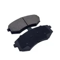 Warranty 24 months D1294-8411 China Manufacturers Supply High Quality Brake Pads For BMW X4 X5 X6 OEM 34116852253
