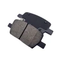 Warranty 24 months Replacement Brake Pads OEM A0004203002 for Mercedes-Benz C-CLASS W205 GLA-CLASS X156