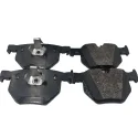 Warranty 24 months Auto Brake Pad D1042-7427 For BMW X1 X5 X6 wholesale OEM 34216776937 34216763044 34216868497