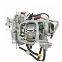 High Quality Engine spare parts 22R Carburetor suitable for Toyota 21100-35520 21100-35463 Hilux 88