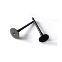 Car Parts Engine Exhaust Valve And Intake Valve For Hyundai D4EA OEM 22211-27001 22212-27001