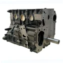 Excellent Performance 4D56 Engine Truck short Block for Mitsubishi 2.5L 2.5 TD L200 PICKUP L300 HYUNDAI 4D56T D4BB D4BH