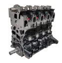 Truck Engine Block NEW 5L 5LE Aluminum Alloy Engine Block Hot Selling Cheap Custom Truck FOR TOYOTA DIESEL ENGINE 3.0L