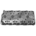 Warranty 48 months TD27 TD27-T Diesel Engine Complete Cylinder Head 909011 for Nissan Navara D21