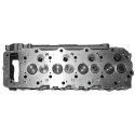 Warranty 48 months Aluminum 4M40 Cylinder Head for Mitsubishi Pajero Canter 2.8D Engine