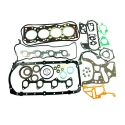Engine Code 2L 2L2 2LT 3L 5L Overhaul Full Gasket Kit Set for TOYOTA DYNA LAND CRUISER HIACE OEM 04111-54040