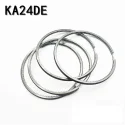 Car Accessories Auto Parts OEM 12033-9E000 12033-5V110 89mm automobile car piston ring for NISSAN- KA24DE Stanza 2.4L