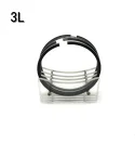 Customized Auto Engine Piston Rings OEM NO.13011-54120 13013-54120 3L 96mm ENGINE Car Spare Auto Parts