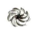 High Performance engine bearing R037A for Toyota L2L Main and ConRod Bearings 13041-54024 R037ACB-1406A