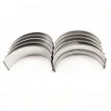 Auto engine parts 4D30 4D34 Main engine con rod bearing set for Mitsubishi 4D30 4D34 M121H MS-1807GP