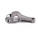 Exhaust Inlet Valve Rocker Arm For Toyota 2L OEM NO 13801-54020 13801-54021 car engien parts