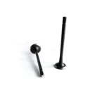 High Quality Auto Parts Exhaust Valve And Intake Valve 22211-42520 for Hyundai D4BF D4BH D4BA J3 22212-42520