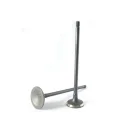 Car auto vehicle 476Q-1007001 476Q-1007002 engine parts engine intake valve exhaust valve for Mitsubishi 4G18