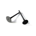 Car Parts Engine Exhaust Valve And Intake Valve For Hyundai D4EA OEM 22211-27001 22212-27001