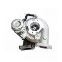 CT26 1HD turbocharger 17201-17010 17201-17010 engine spare parts turbo charger for Toyota Land Cruiser 1HDT