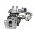 HIigh quality Turbocharger RH5VS 4M41Turbo 1515A026 VAD30012 VED30012 Charger For Mitsubishi Pajero Shogun L200 4M41 Engine 3.2L