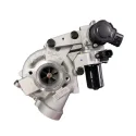 RHV4 VED20027 1VD-FTV 17201-51010 high perfomance Turbocharger for TOYOYA Landcruiser 200 Series C-rail VDJ767879