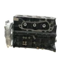 New Truck Cylinder Short Block Used For 2kd 2kd-ftv Engine Short Block 2.5l For Toyota Hiace Hilux Fortuner Condr Innova