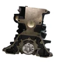 Excellent Performance 4D56 Engine Truck short Block for Mitsubishi 2.5L 2.5 TD L200 PICKUP L300 HYUNDAI 4D56T D4BB D4BH