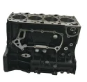 Truck engine D4CB Engine Short Block engine Assembly for Hyundai H1 H350 Platform iload 2.5L Manufacture