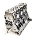 High Quality Engine Assembly 4m40 4m40t Engine Parts Truck Short Block Suitable For Mitsubishi 2.8l
