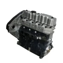 Truck engine High Quality 4D56T HB D4BB D4BH HB Engine Long Block for MITSUBISHI 2.5 D, 2.5 TD 4WD, 2.5 TD Intercooler, 2,5