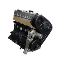 FOR MITSUBISHI Truck Engine Parts High Quality 4D56T HBS Engine Long Block for MITSUBISHI Canter PritscheFahrgestell, CANTER