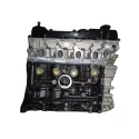 Truck Engine Parts 2RZ Long Block Bare Engine for Toyota Tacoma Pickup Hilux 2.4L China Manufacturer Factory Direct Price