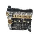 Factory Direct Price Truck Engine Parts For TOYOTA 1RZ Long Block Bare Engine for 2.0L Manufacturer