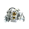 Automotive engine parts carburetor for TOYOTA 3RZ Carburetor 2110075101 2110075120