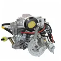 High Quality Engine spare parts 22R Carburetor suitable for Toyota 21100-35520 21100-35463 Hilux 88-