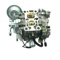 Auto Engine Parts K25 float of Carburetor For Nissan Fork-lift Trucks 16010-FU400